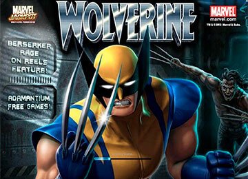 Wolverine